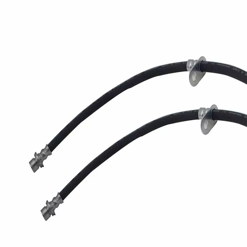 SUITABLE FOR TOYOTA COROLLA 2007-2016 BRAKE HOSE (FRONT RIGHT) OE:90947-C2021