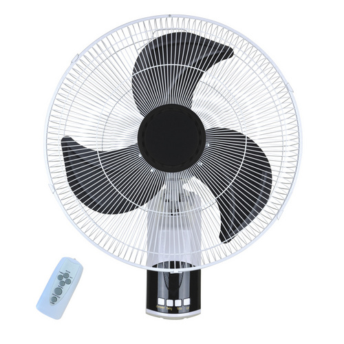 Wall Mounted Fans