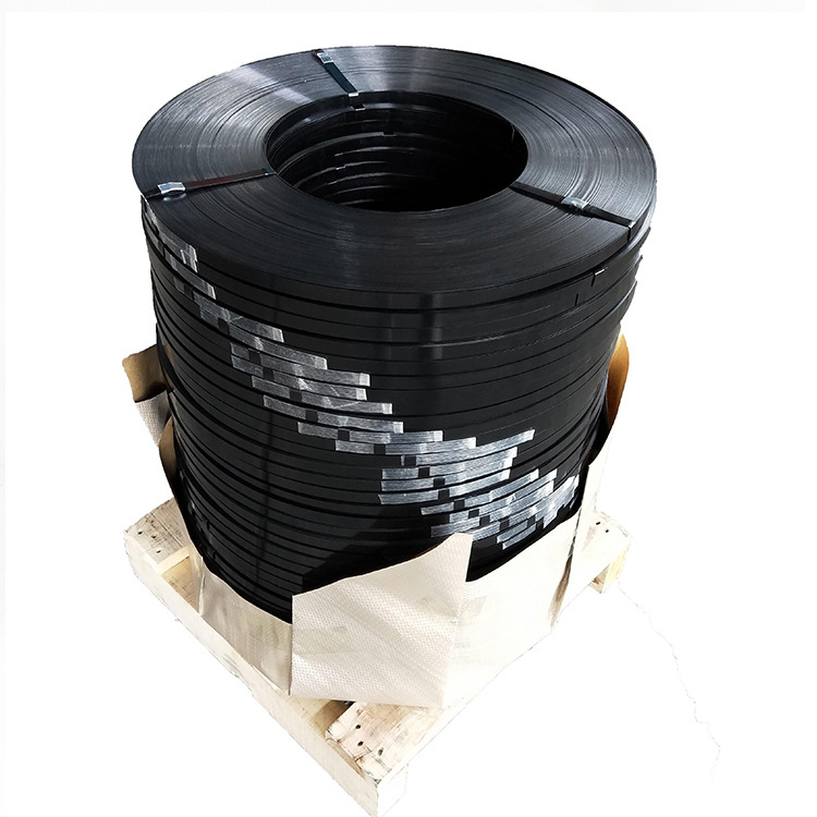 Cold-rolled Packing Steel Strip Iron Packing Belt