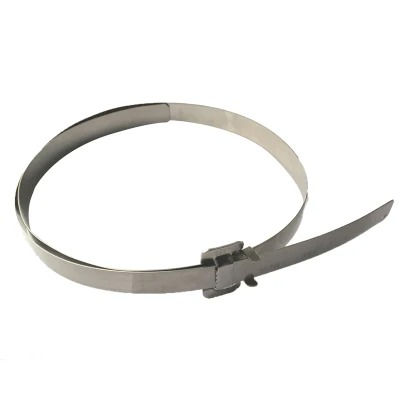 304 Stainless Steel Strapping Band