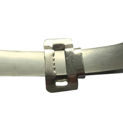 304 Stainless Steel Strapping Band