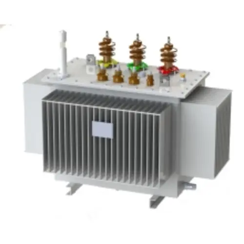 30kVA 11kV Oil Immersed Distribution Transformer