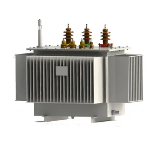 30kVA 15kV Oil Immersed Distribution Transformer