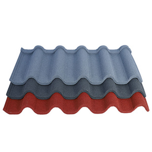 roof stone tiles