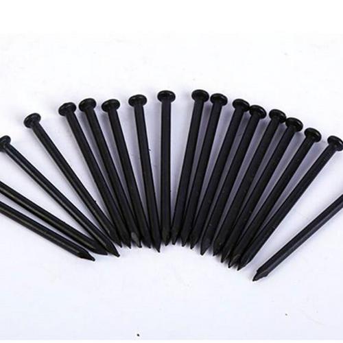 Hardened Steel Concrete Nails