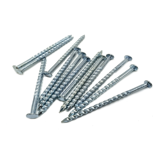 screws for fence