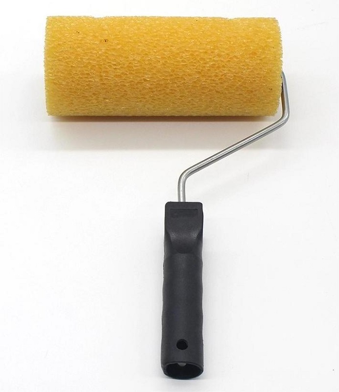 Sponge Painting Roller Brush