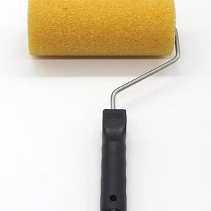 paint roller brush