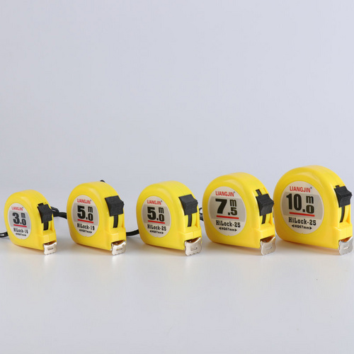 ABS Measuring Tape Customized