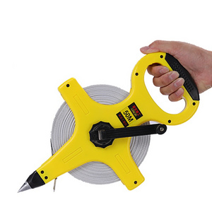 Steel Measuring Tape