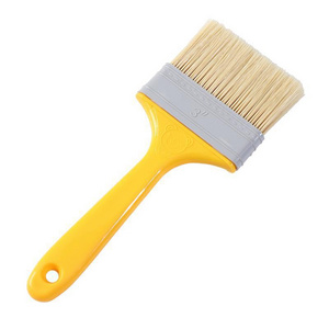 wall paint brush