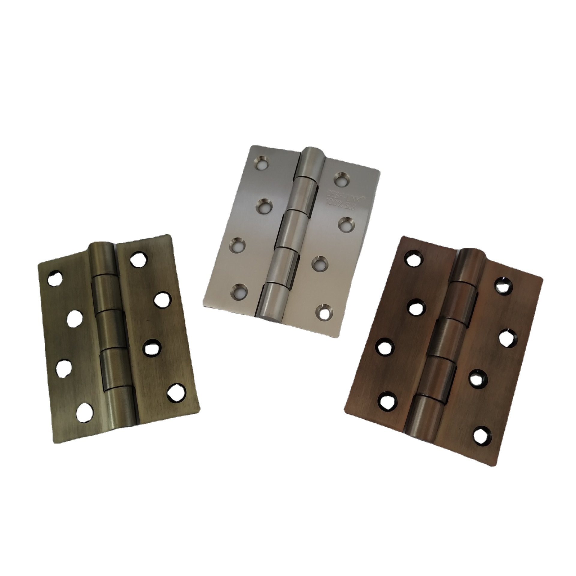 Soft Closing Durable Stainless Steel Furniture Cabinet Hinges For Long Lasting Performance