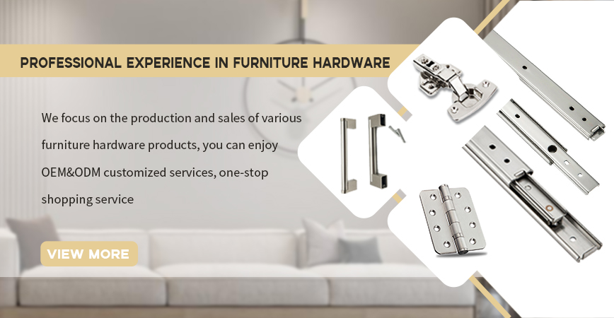 Best suppliers of hardware made in china