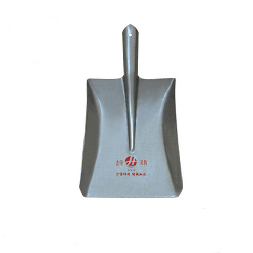 High-Quality Steel Spade Shovel for Construction and Farming | Durable Garden Tool