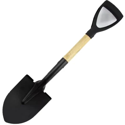 garden spade shovel