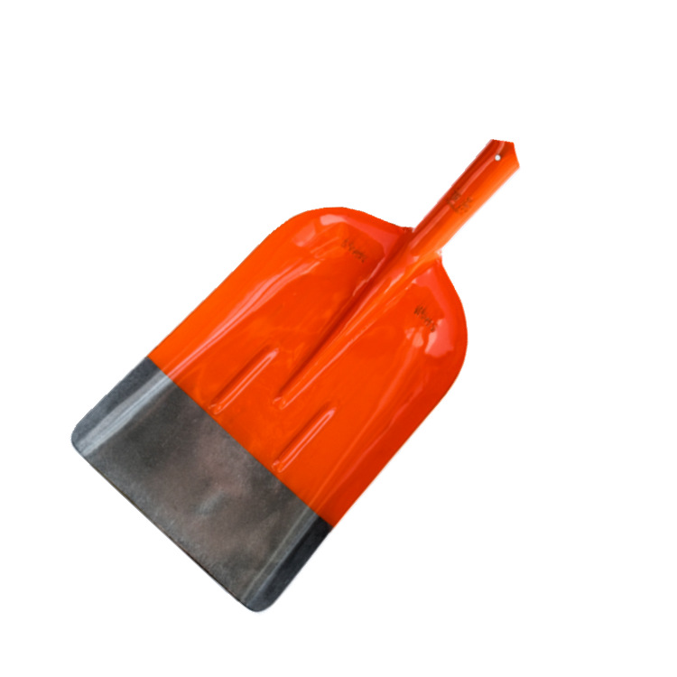High-Quality Construction and Farming Shovel | Durable Steel Spade for All Tasks