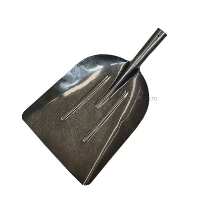 Premium Construction and Farming Shovel | Sturdy Steel Spade with Versatile Use