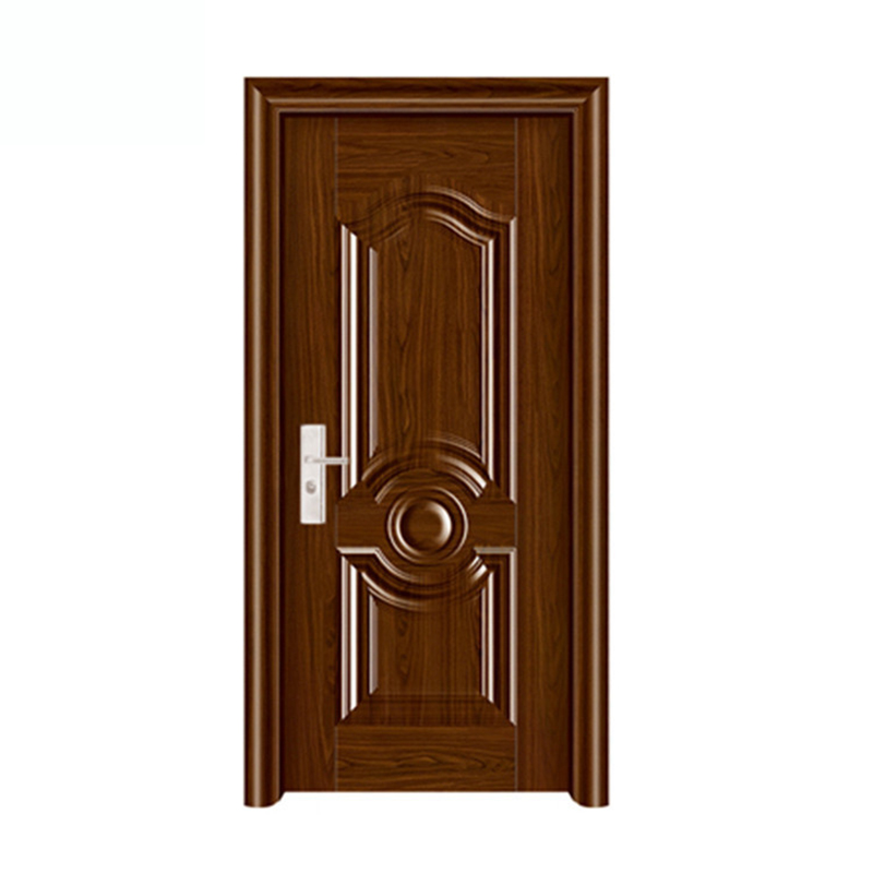 Hotel Residential Entrance Security Doors for Houses