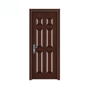 High Quality Customized Modern Designs Wooden Door