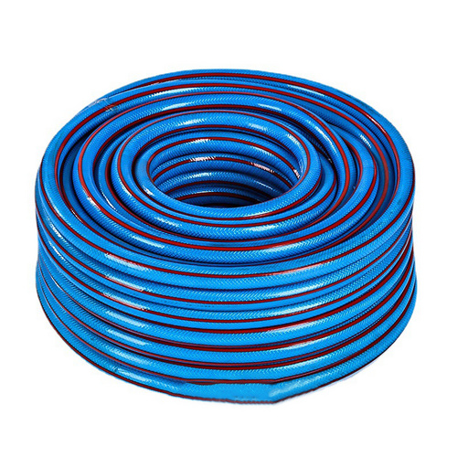 flexible pvc hose