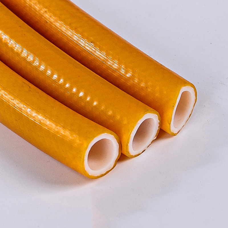 Multi-specification Food Grade High Temperature Resistant Pvc Latex Pipe