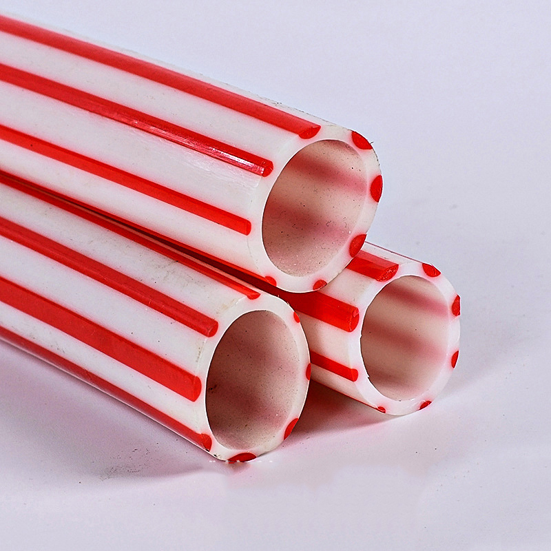 Multi-specification Food Grade High Temperature Resistant Pvc Latex Pipe