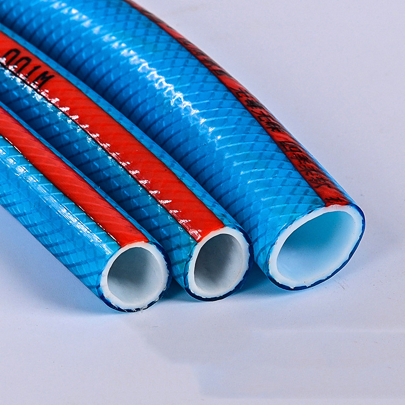 Multi-specification Food Grade High Temperature Resistant Pvc Latex Pipe