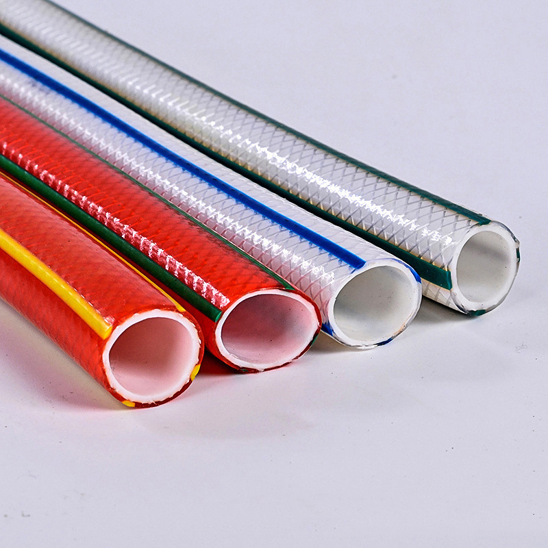 Multi-specification Food Grade High Temperature Resistant Pvc Latex Pipe