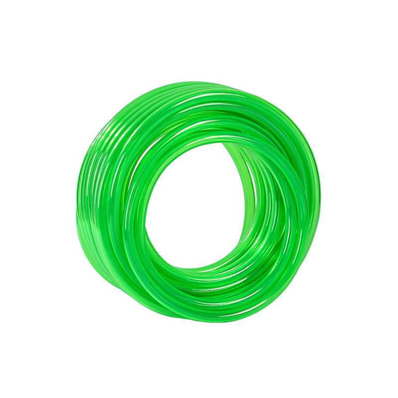 Multi-specification PVC Green Treasure Fluid Tube Transparent Water Hose