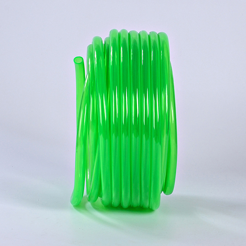 Multi-specification PVC Green Treasure Fluid Tube Transparent Water Hose
