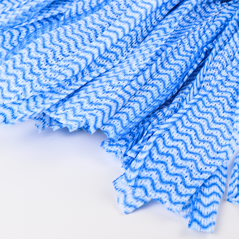 Buy Wet Nonwoven Mop Head Washable Mop Head Easy Cleaning Mop