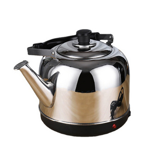 Stainless Steel Kitchen Electric Kettle