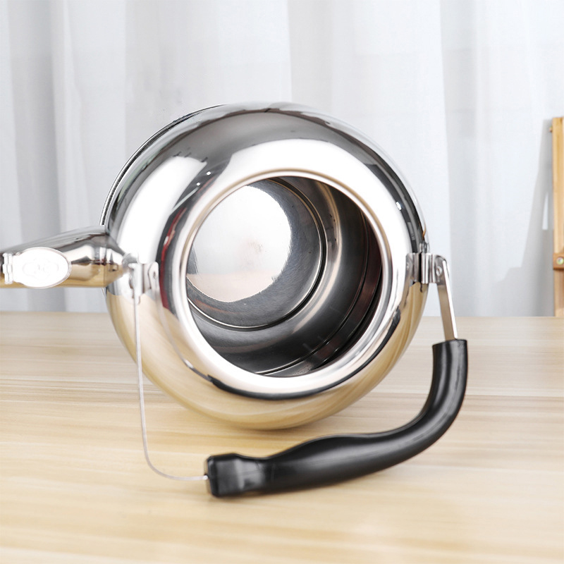 Stainless Steel Kitchen Electric Kettle