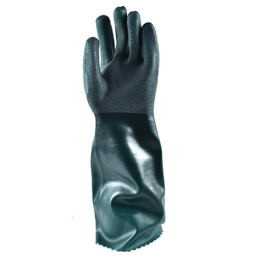pvc gloves