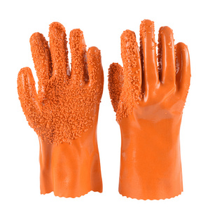 waterproof work gloves