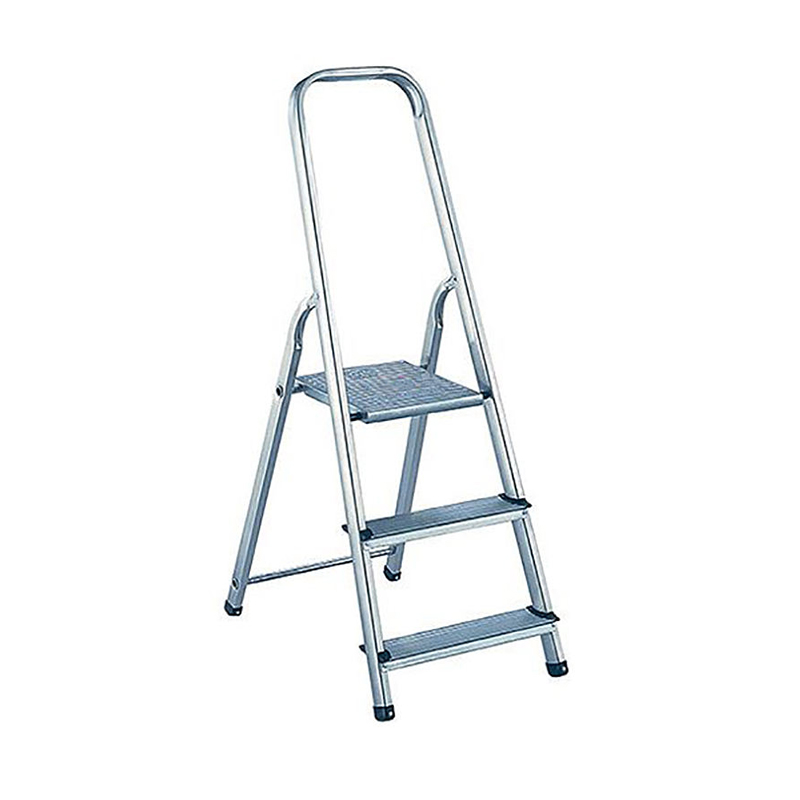 telescopic step ladder