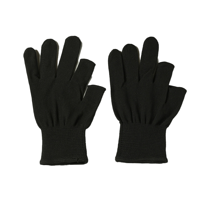 Nylon Wear-resisting Unisex Mitten Work Gloves