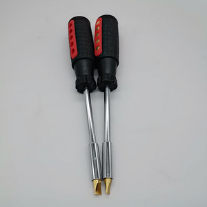 Multi-purpose Six in One Strong Magnetic Screwdriver Custom Screwdriver