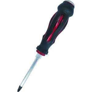 High Magnetic Percussible Dual-Purpose Chromium-vanadium Alloy Phillips Screwdriver