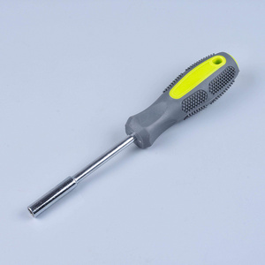 High Magnetic Massage Handle Phillips Screwdriver