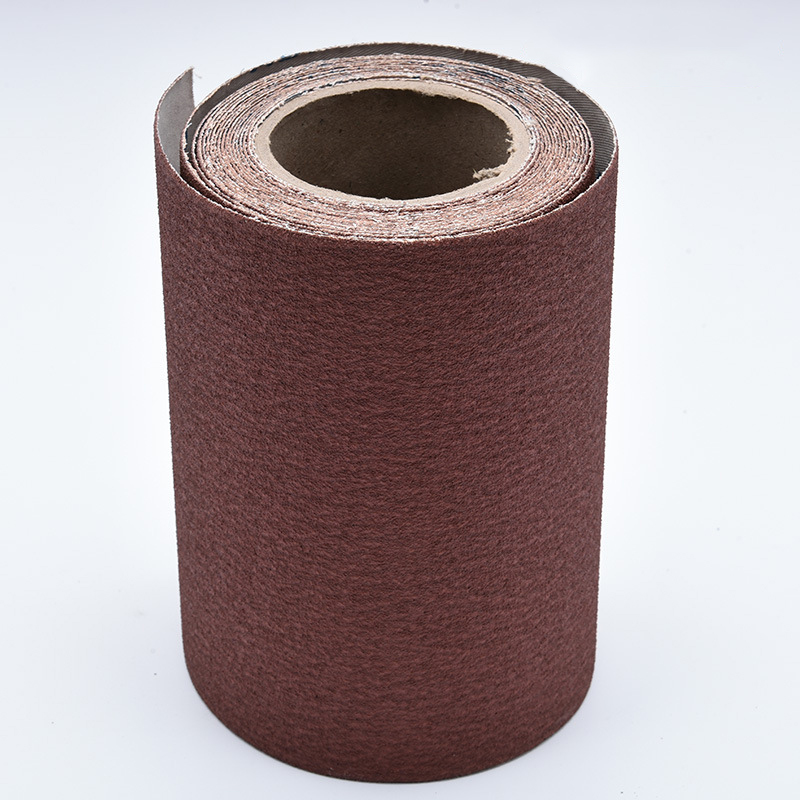 emery cloth for metal