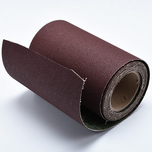 emery cloth for polishing