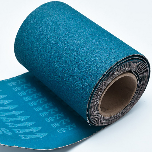 adhesive backed sandpaper rolls