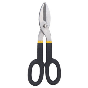 Industrial Grade Abrasion-resistant 55# Steel Fine Polished Iron Shears