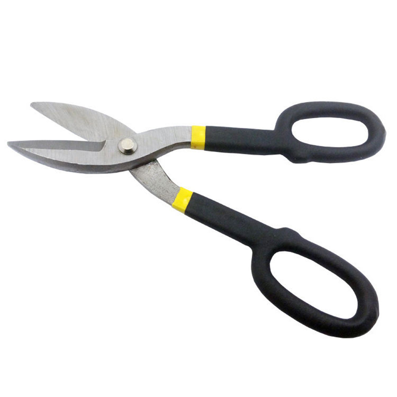 Industrial Grade Abrasion-resistant 55# Steel Fine Polished Iron Shears