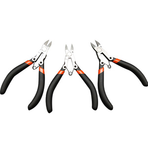 metal cutting pliers