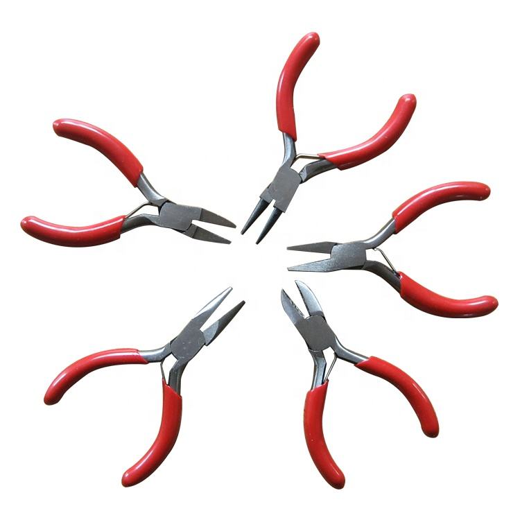 snipe nose pliers