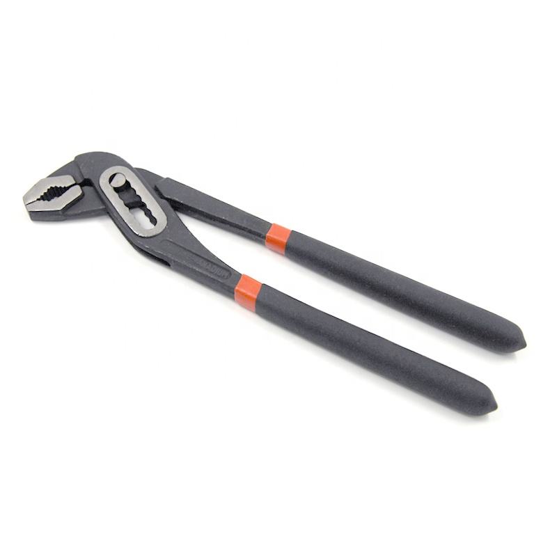 Multi-function D4 8 Inch 10 Inch 12 Inch Pump Pliers Eagle Nose Pliers