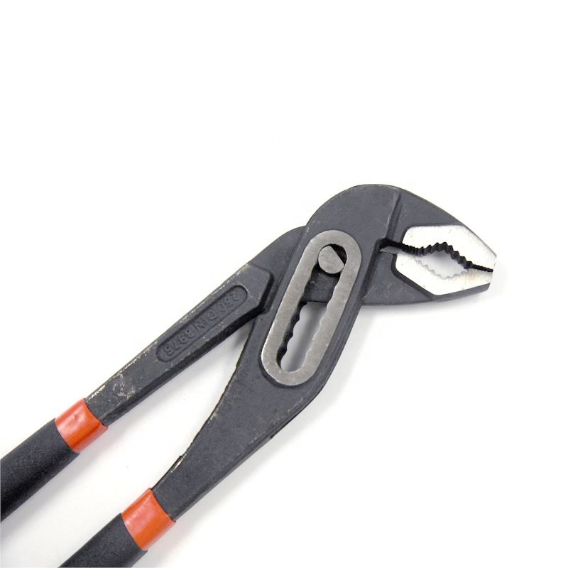 Multi-function D4 8 Inch 10 Inch 12 Inch Pump Pliers Eagle Nose Pliers