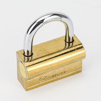 small lock for door